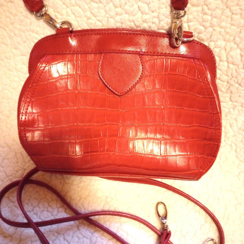 Mini Bag - Picture 8 of 14